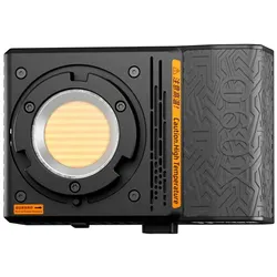 SIRUI C60X LED Leuchte Bi-Color 60W (Neuheit)