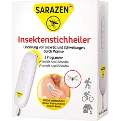 Sarazen Insektenstichheiler IBR30