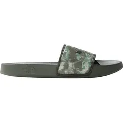 THE NORTH FACE Herren Flip Flops TNF_FW_M Outdoor, MLTRYOLVSTPLDCMPRNT/TNFBK, 42