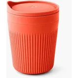 Sea to Summit Passage Insulated Mug spicy orange