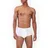 MEY Slip MEY, Herren, Gr. 9, 1 Stk., weiß, 100% Baumwolle, Unterhosen Slip,