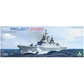 Takom FFG PROJECT 20380 Early production