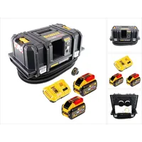 DeWalt DCV 586 MX2 Akku