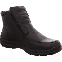 Jomos Herren Authentic Schneestiefel, Schwarz Schwarz 33 000, 49 EU