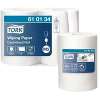TORK Wischtuchrolle 1-lagig 2 Rollen