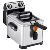 Tefal Fritteuse Tefal FR5161 Stahl 2400 W