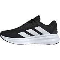 adidas Galaxy 7 Core Black / Cloud White / Carbon 44