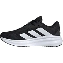 adidas Galaxy 7 Core Black / Cloud White / Carbon 44