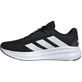 adidas Galaxy 7 Core Black / Cloud White / Carbon 44