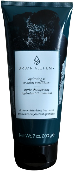 Urban Alchemy Hydrating & Soothing Conditioner 200 ml