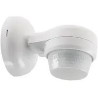 ChiliTec Aufputz-Bewegungsmelder Wand 360° 12m Detektion 230V IP65