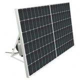 Schwaiger Balkonkraftwerk Solar 600W, Smartphone App