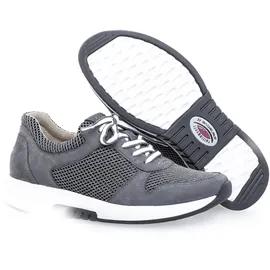 Gabor Sneaker Low Grau Damen 38,5