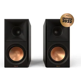 Klipsch RP-600M II Paar Ebenholz