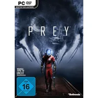 Prey (USK) (PC)