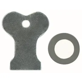 Trixie Replacement Membrane and Key