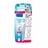 all for paws Tierzahnbürste Zahnpflege-Set Sparkles Combo Pack Vanillegeschmack