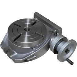 ELMAG Rundtisch horizontal/vertikal - 82852