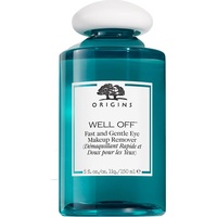 Origins Well Off Fast and Gentle Eye Makeup Remover