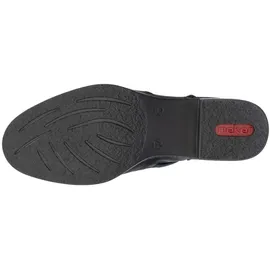 Rieker Vork. Stiefelette Schwarz | Gr.: 37