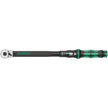 WERA Drehmomentschlüssel Click-Torque C 3 1/2 Zoll 40-200 Nm