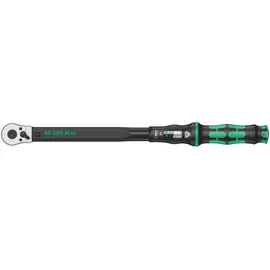 WERA Drehmomentschlüssel Click-Torque C 3 1/2 Zoll 40-200 Nm