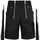JOB-Kleidung JOB Zunftshorts Canvas EXTRA COOL schwarz Größe: 46
