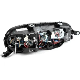 Johns 30 18 09-4 Scheinwerfer H1/H1, links, ohne Stellmotor für LWR