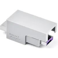 Smartkeeper Schnittstellenblockierung Port lock USB Typ-A Violett 1 Stück(e)