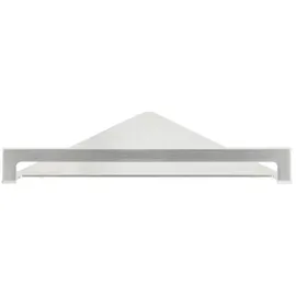 Herzbach Design iX Duschablage, 17.821000.1.09,