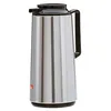 Melitta Kaffeemaschinen-Kanne silber 1,8 l