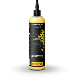 Pirelli Scorpion SmartSeal Reifendichtmittel Gelb 240 ml