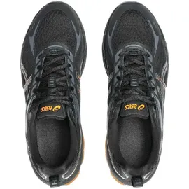 Asics Gel-Quantum 180 VIII Herren Schwarz/Orange 41