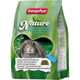 BEAPHAR Nature Kaninchen 3 kg