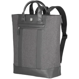 Victorinox Architecture Urban 2 Shopper Tasche 33 cm Laptopfach grau