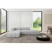 Altdecor Modulares Sofa Ecksofa in L-Form - Kerru-L1 -