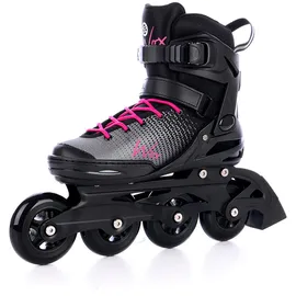 Tempish Wox Inline-skates Für Damen - Raspb - EU 38