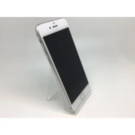 Apple iPhone 8 256 GB Silber