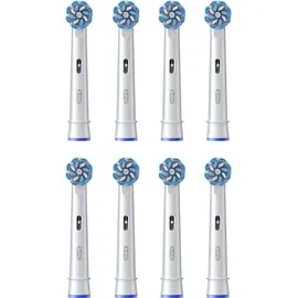 Oral-B Pro Sensitive Clean Aufsteckbürsten 8 St.