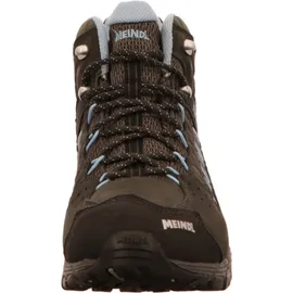 MEINDL Journey Lady Mid GTX Anthrazit/Azur 43