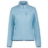 ICEPEAK Outdoorjacke MORSE«, - Dunkelblau,Hellblau - L