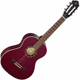 Ortega Natural Family Series R121 3/4 WR wine red