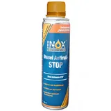 INOX Diesel Anti-Ruß 250 ml Additive für Fahrzeuge reduziert die Rußbildung und unerwünschte Nagelgeräusche