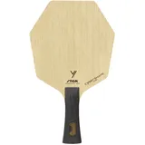 Stiga Cybershape Wood Tischtennis Holz – Tischtennisholz aus Holz mit exklusiver Cybershape-Form - Master