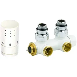 Sturotec Design Mittelanschlussgarnitur Universal