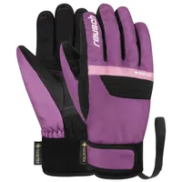 Reusch Fingerhandschuhe Bolt SC GORE-TEX Junior malvenfarben 6,5