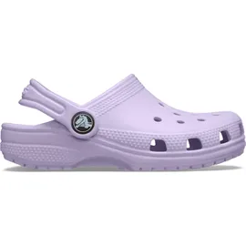 Crocs Classic Clog K Lavender 30