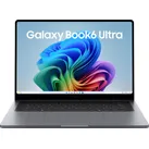 SAMSUNG Galaxy Galaxy Book6 Ultra 16 Zoll // AMOLED// Intel Core Ultra 7 356H // RTX 5060// 32GB// 1000GB// W11 // Gray // Touchscreen