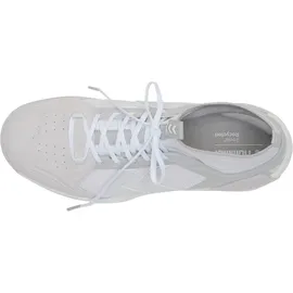 hummel Algiz Mid Handballschuhe morning mist 38.5