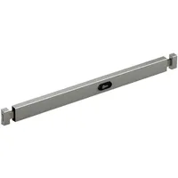BASI PR 800 Panzerriegel Silber